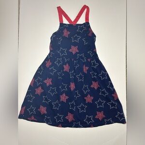 EUC 5T girls dress